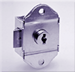 Locker Locks - 3