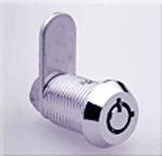Miniature Tubular Cam Locks - 3