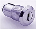Miniature Switch Locks - 4