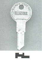 Replacement Keys (Key 360)