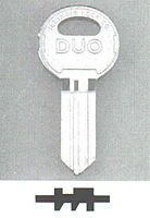 Replacement Keys (Key 710)