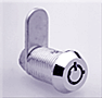 Miniature Tubular Cam Locks - 3