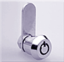 Miniature Tubular Cam Locks