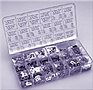 Kit No. X13 - for numbers 100,105,110,120,210,220,310,320 double bitted keys (X13)