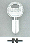 Replacement Keys (Key 210)