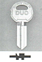 Replacement Keys (Key 510)