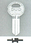 Replacement Keys (Key 610)