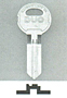 Replacement Keys (Key 610GM)