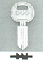 Replacement Keys (Key 810)