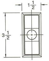 Pop-Out Handle Locks (PH105) - 2