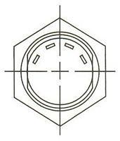 Momentary Switch Locks (S226A) - 3