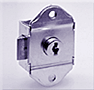 Locker Locks - 3