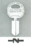 Replacement Keys (Key 220)