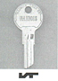 Replacement Keys (Key 260)