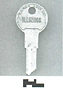 Replacement Keys (Key 360)