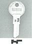 Replacement Keys (Key 360M)