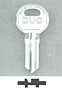 Replacement Keys (Key 410)